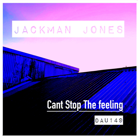 Cant Stop The Feeling | Boomplay Music