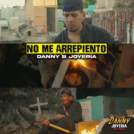 No Me Arrepiento | Boomplay Music