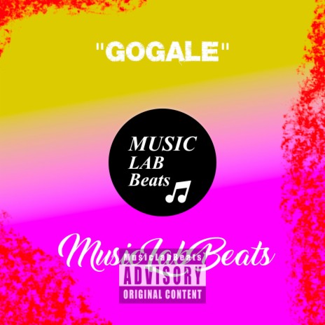 Gogale (Trap/Rap/Hiphop Beat) | Boomplay Music