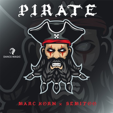 Pirate ft. Semitoo | Boomplay Music