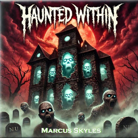 Haunted Within | Boomplay Music