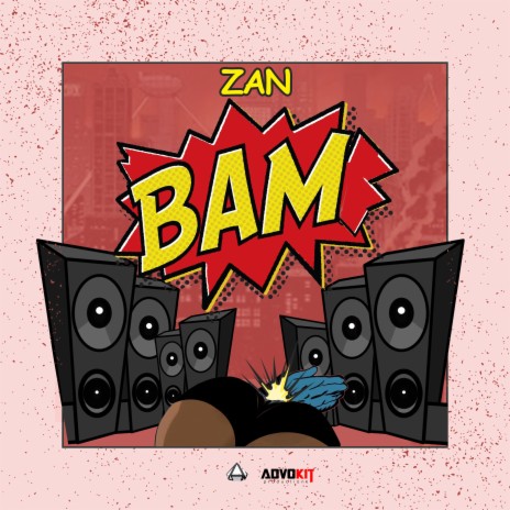 BAM | Boomplay Music