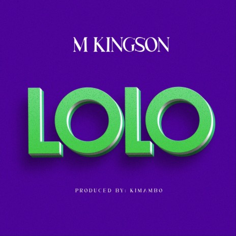 Lolo | Boomplay Music