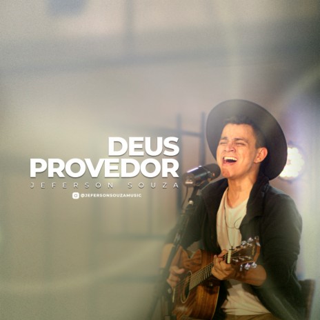 Deus Provedor (Acústico) | Boomplay Music