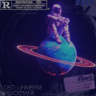 LOST UNIVERSE (SLOWED)