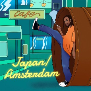 Japan/Amsterdam