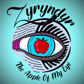 The Apple Of My Eye ft. JyEL Tagbo lyrics | Boomplay Music