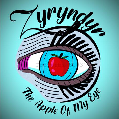 The Apple Of My Eye ft. JyEL Tagbo | Boomplay Music