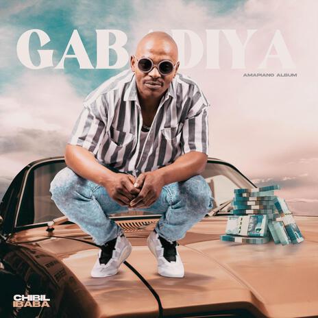 Gabadiya | Boomplay Music