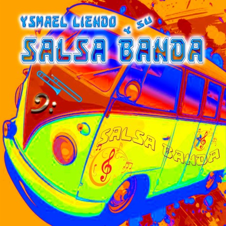 Caracas en salsa