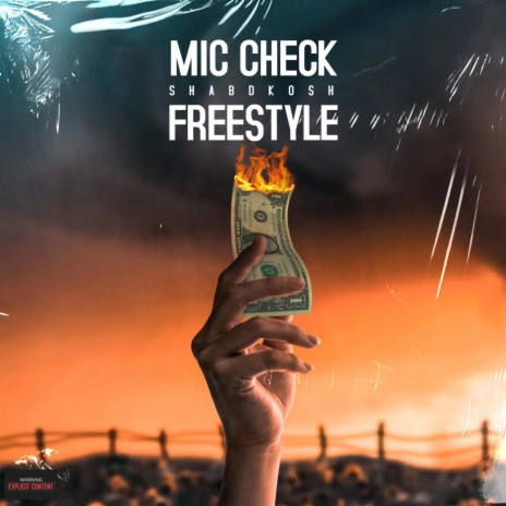 Mic Check (Freestyle) | Boomplay Music