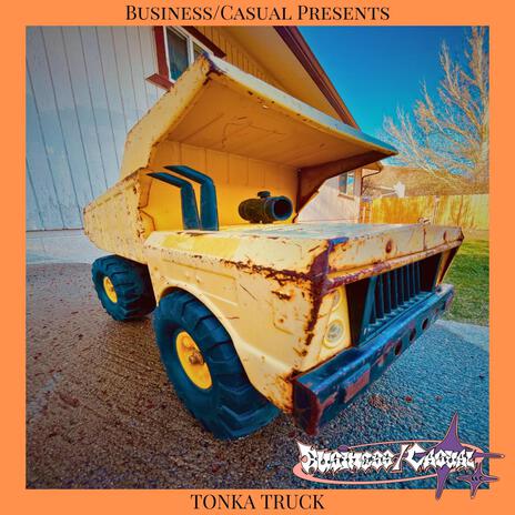 Tonka Truck | Boomplay Music