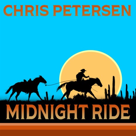 Midnight Ride | Boomplay Music