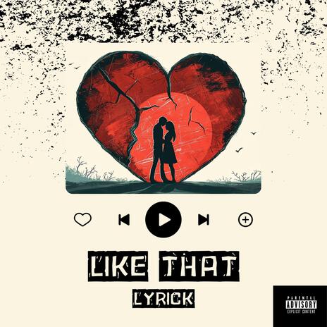 Like That | Boomplay Music