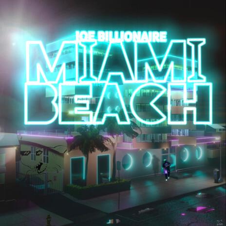 Miami Beach | Boomplay Music