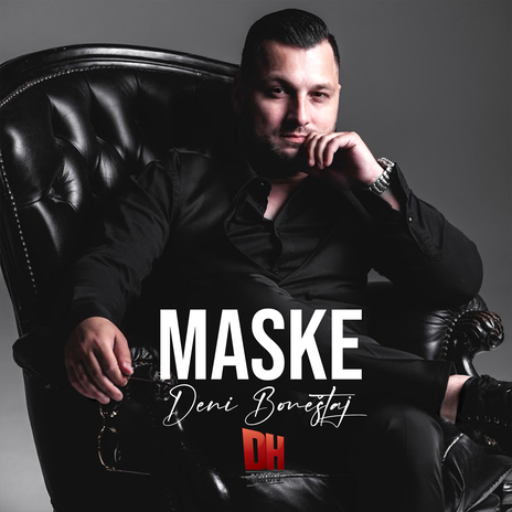 Maske  | Boomplay Music