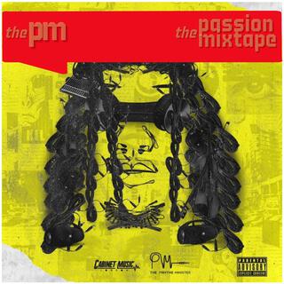 The Passion Mixtape