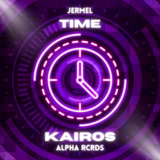 Time (Kairos) lyrics | Boomplay Music