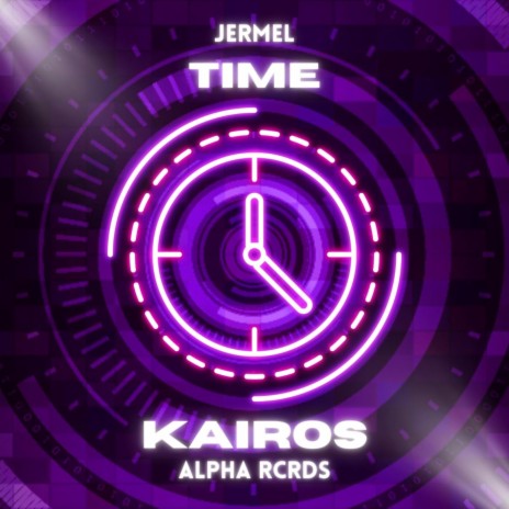 Time (Kairos) | Boomplay Music