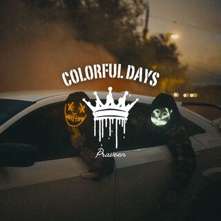 Colorful Days