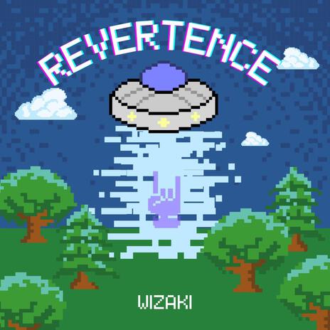 REVERTENCE