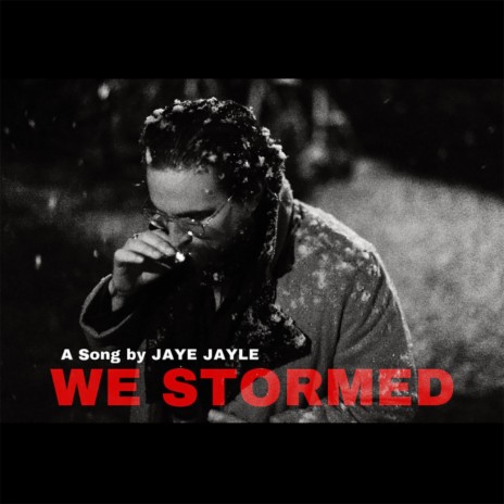 We Stormed | Boomplay Music