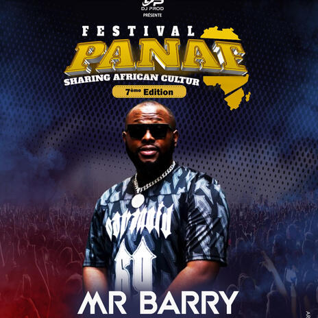 FESTIVAL PANAF | Boomplay Music