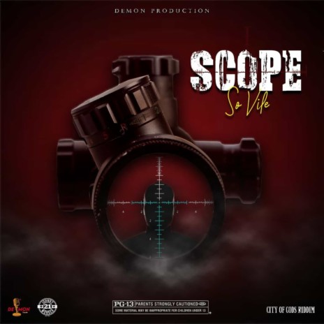 Scope | Boomplay Music