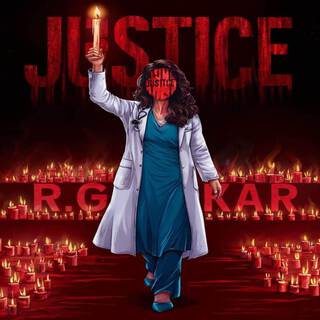 Justice for R.G KAR