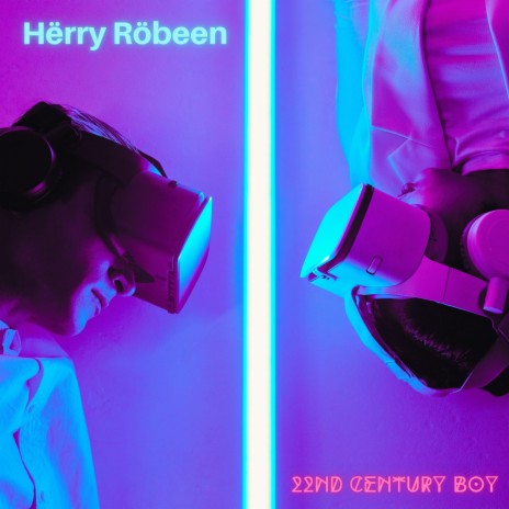 22nd Century Boy | Boomplay Music