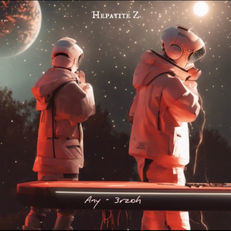 Hepatite Z ft. 3rzoh