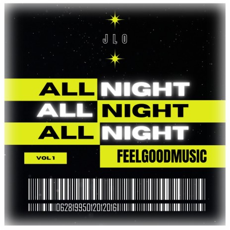 ALL NIGHT | Boomplay Music