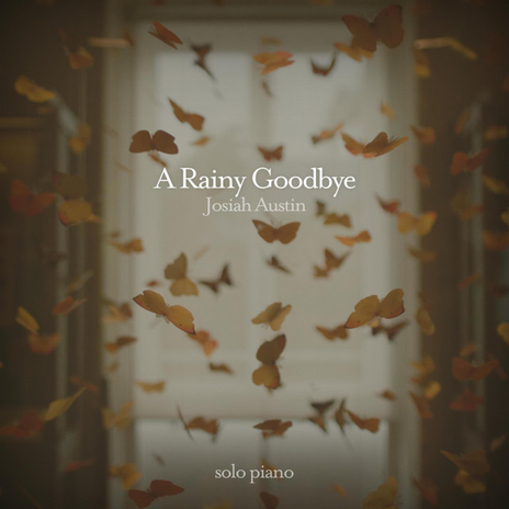 A Rainy Goodbye