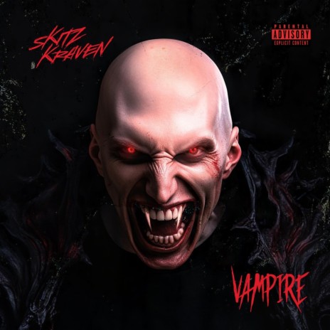 Vampire | Boomplay Music