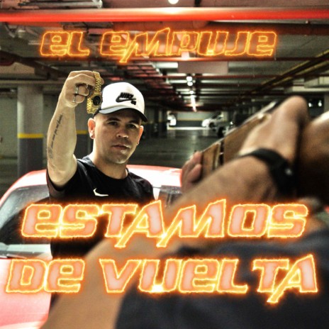 Estamos de Vuelta | Boomplay Music