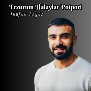 Tayfun Akyüz - Erzurum Kars Halay Potpori part 2