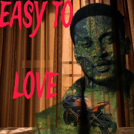 Easy to love | Boomplay Music