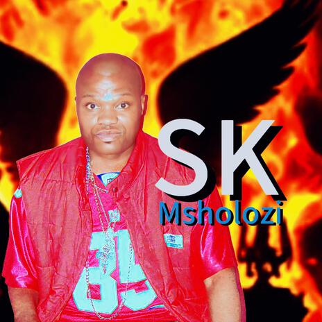 MSHOLOZI | Boomplay Music