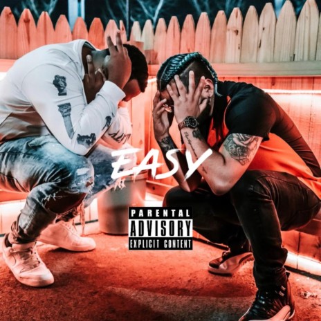 Easy ft. Chris de la Cruz | Boomplay Music