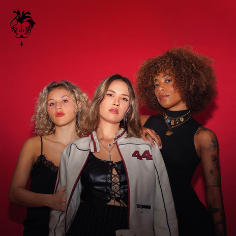 Diaboliques ft. Lou & Shaïna Pronzola | Boomplay Music