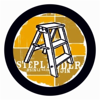 Stepladder