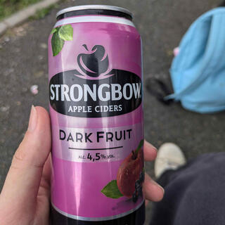 Strongbow Dark FRUIT