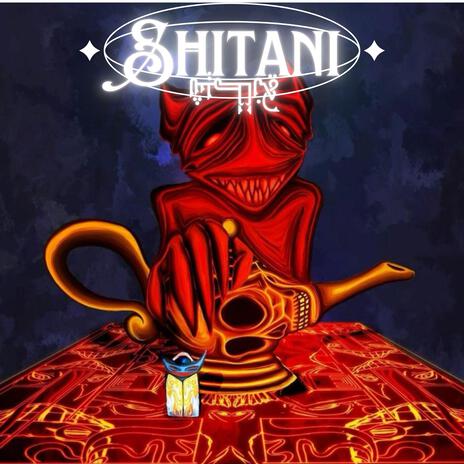 SHITANI | Boomplay Music