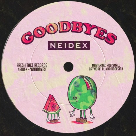 Goodbyes (Original Mix) | Boomplay Music