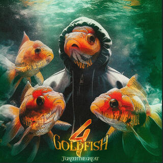 4 goldfish