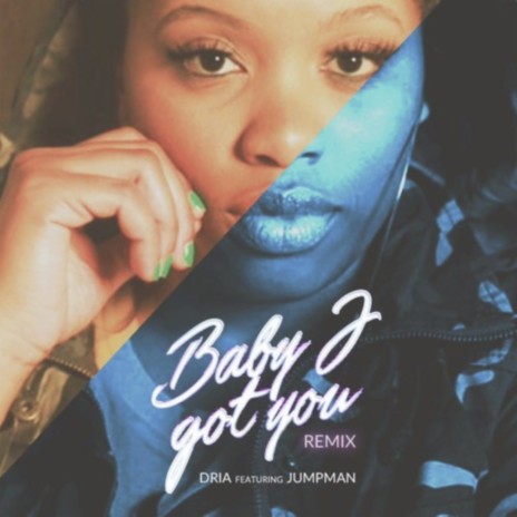Baby I Got You (ChrisTheFR Remix) ft. iamJMARS