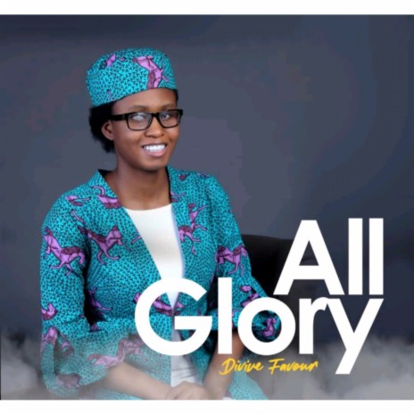 All glory | Boomplay Music