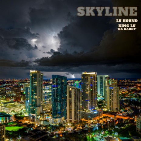 Skyline | Boomplay Music