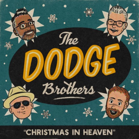 Christmas in Heaven | Boomplay Music