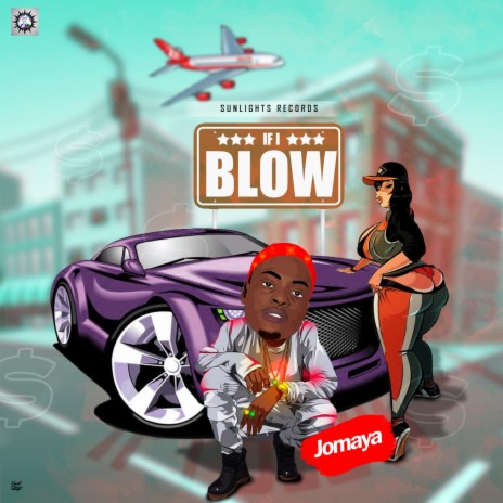 If I Blow | Boomplay Music